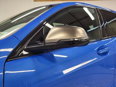 2020 BMW 1 Series