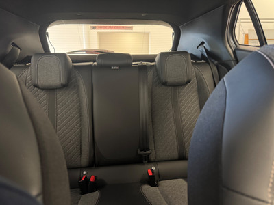 2024 Peugeot 2008