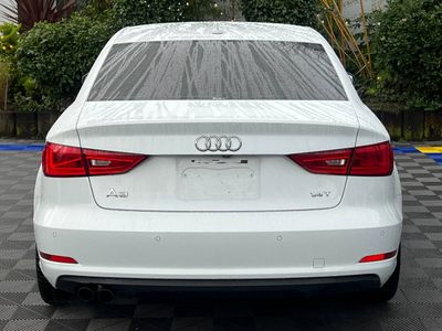 2014 Audi A3