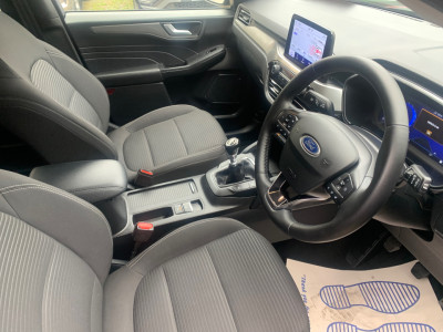 2022 Ford Kuga