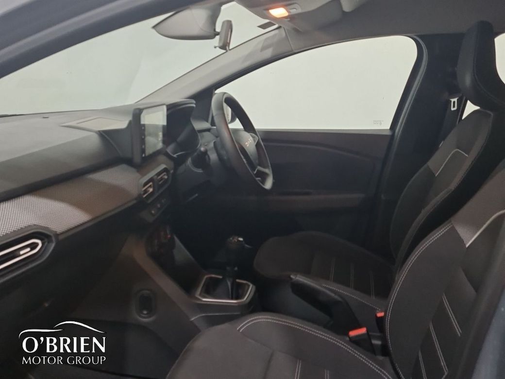 2024 Dacia Sandero