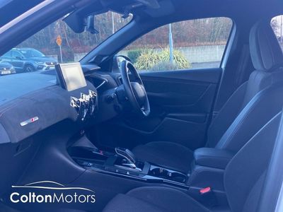 2021 DS Automobiles DS 3 Crossback