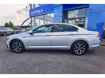 2022 Volkswagen Passat