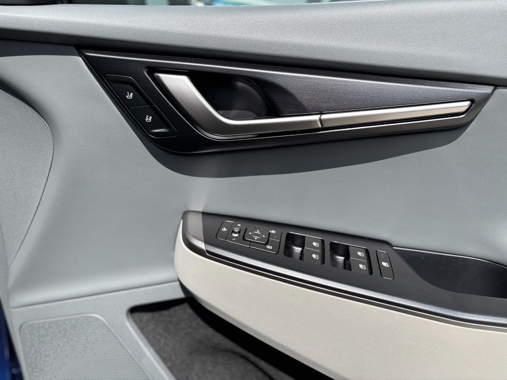 2025 Kia EV6