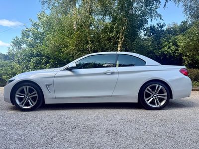 2018 BMW 4 Series