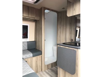 2015 Mercedes-Benz Sprinter