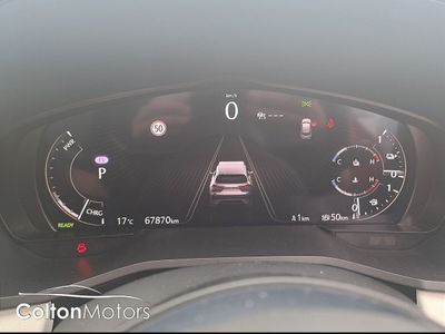 2022 Mazda CX-60