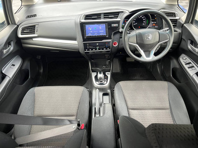 2019 Honda Fit
