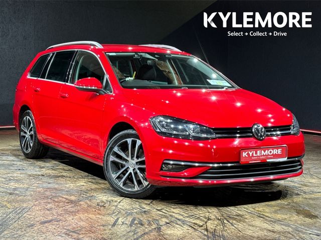 vehicle for sale from Kylemore Cars