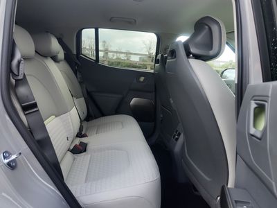 2026 Kia EV2