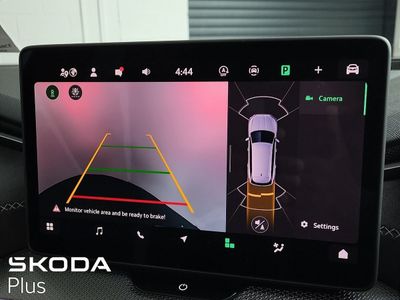 2025 Skoda Kodiaq