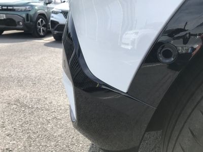 2023 Renault Megane E-Tech