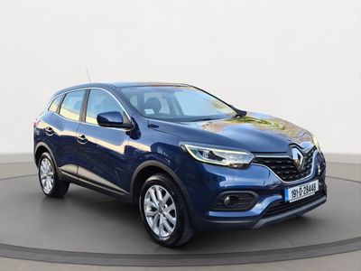 2019 Renault Kadjar