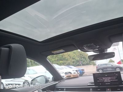 2023 Audi A5