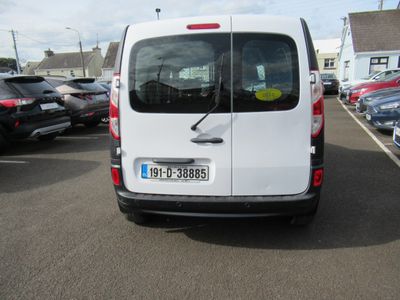 2019 Renault Kangoo