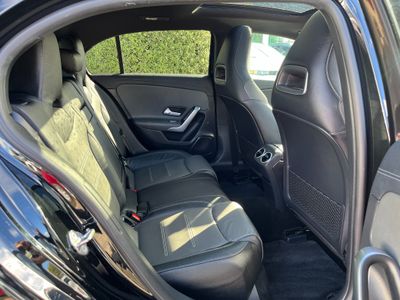 2019 Mercedes-Benz A Class