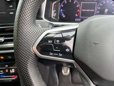 2023 Volkswagen T-Roc