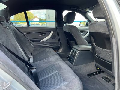 2017 BMW 3 Series