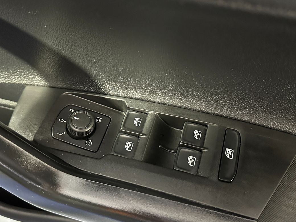 2022 Volkswagen Polo