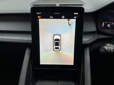 2022 Polestar 2