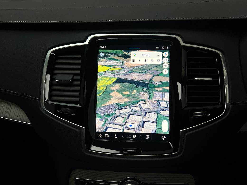 2024 Volvo XC90