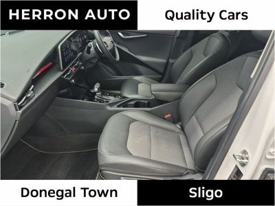 2023 Kia Niro