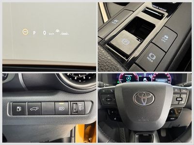 2024 Toyota C-HR