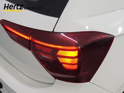 2023 Volkswagen Polo