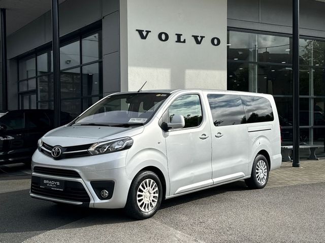 vehicle for sale from Bradys of Castleknock