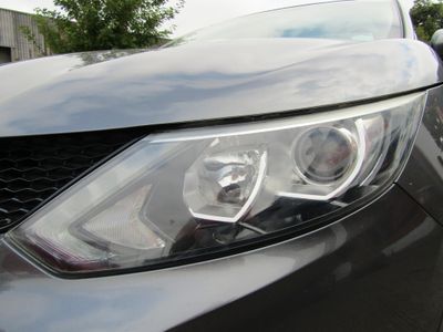 2016 Nissan Qashqai