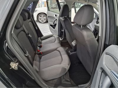 2018 Audi A1