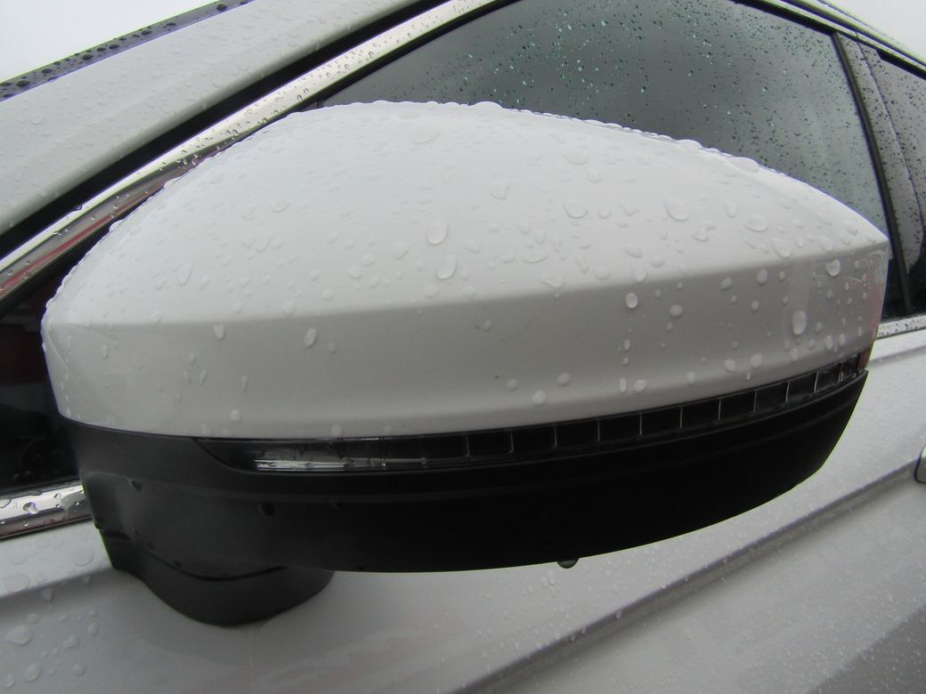 2020 Volkswagen Tiguan Allspace