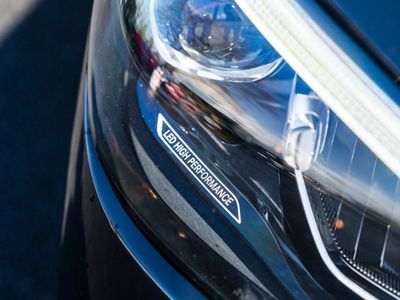 2023 Mercedes-Benz C Class