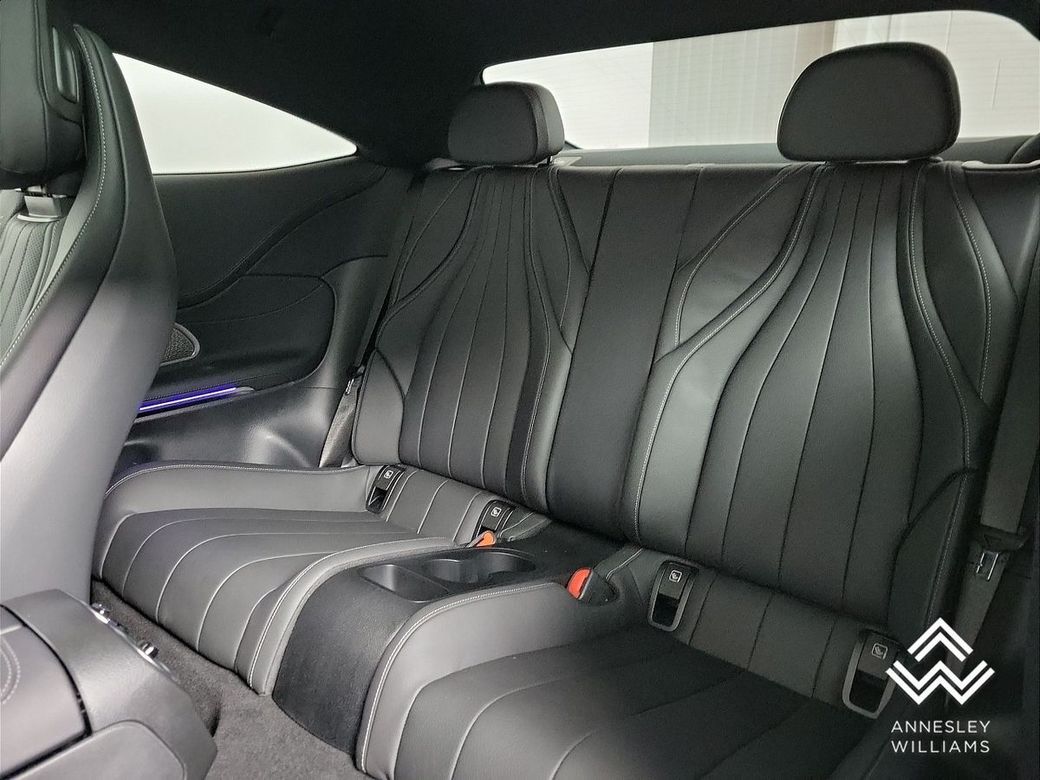 2025 Mercedes-Benz CLE