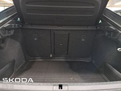 2024 Skoda Octavia