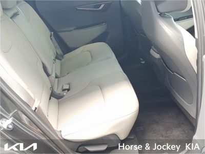 2026 Kia EV6