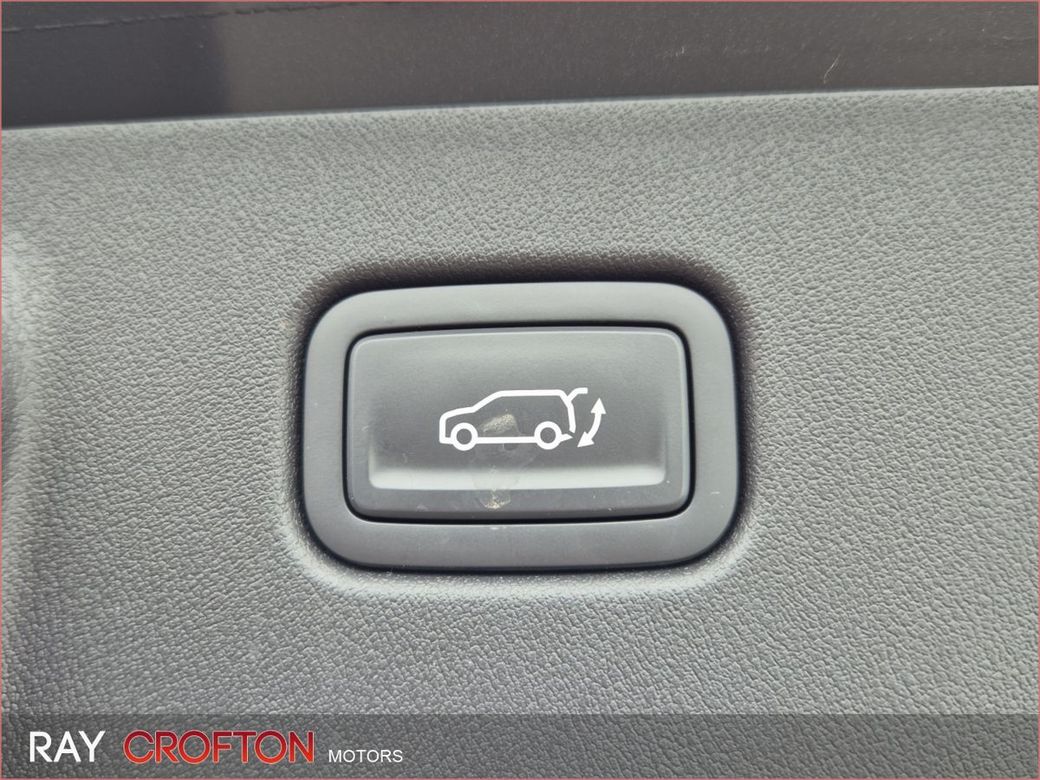 2026 Kia EV5