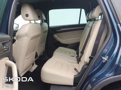 2024 Skoda Kodiaq