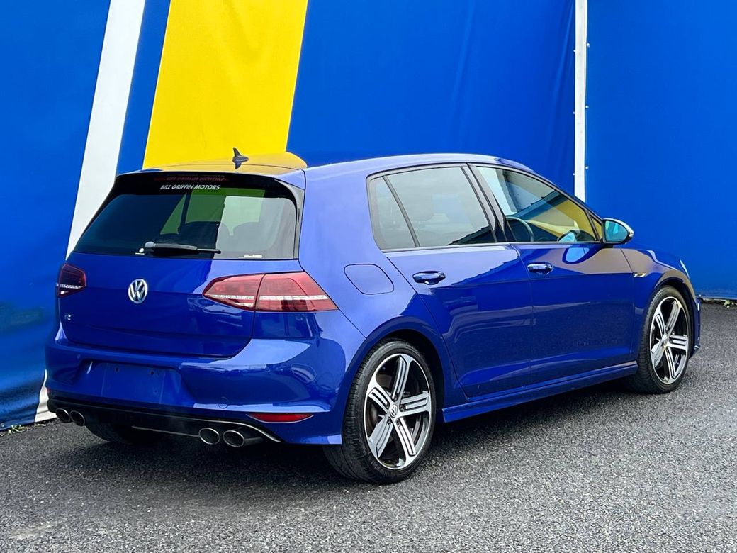 2014 Volkswagen Golf