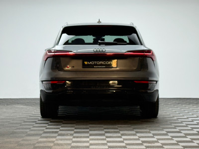 2023 Audi Q8 e-tron