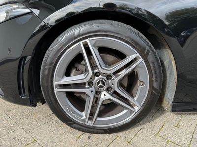 2022 Mercedes-Benz A Class