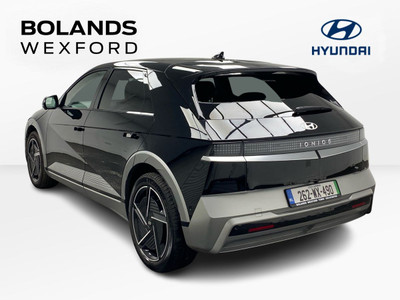 2026 Hyundai Ioniq 5