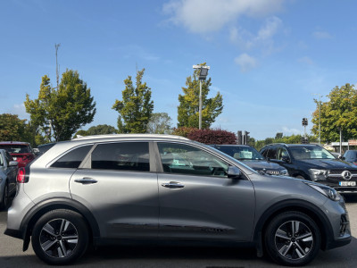 2021 Kia Niro