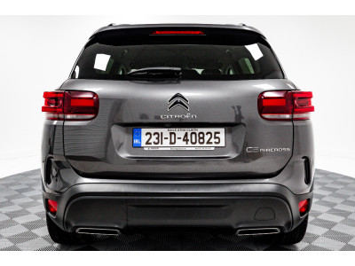 2023 Citroen C5 Aircross