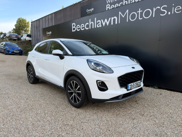 vehicle for sale from Beechlawn Motors