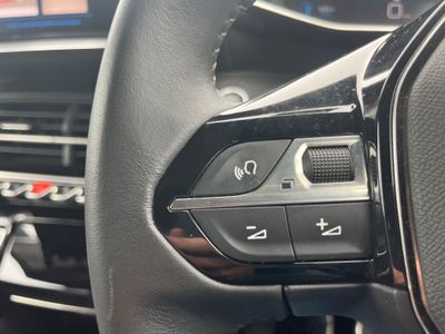 2023 Peugeot 2008