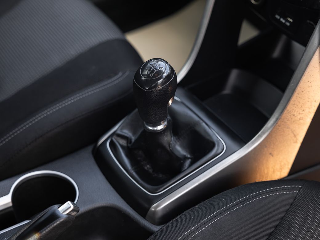 2014 Hyundai i30