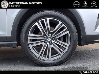 2023 SEAT Arona