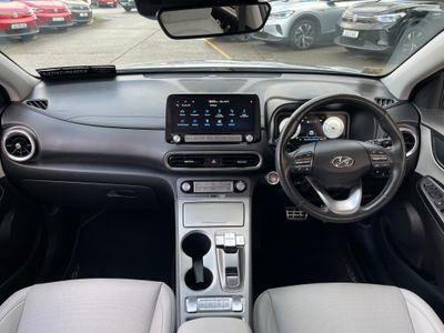 2022 Hyundai Kona