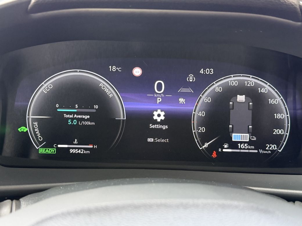 2024 Toyota C-HR